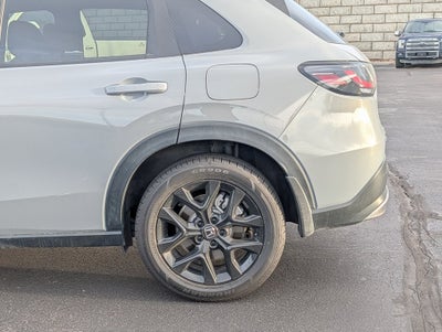 2023 Honda HR-V Sport AWD