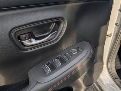 2023 Honda HR-V Sport AWD