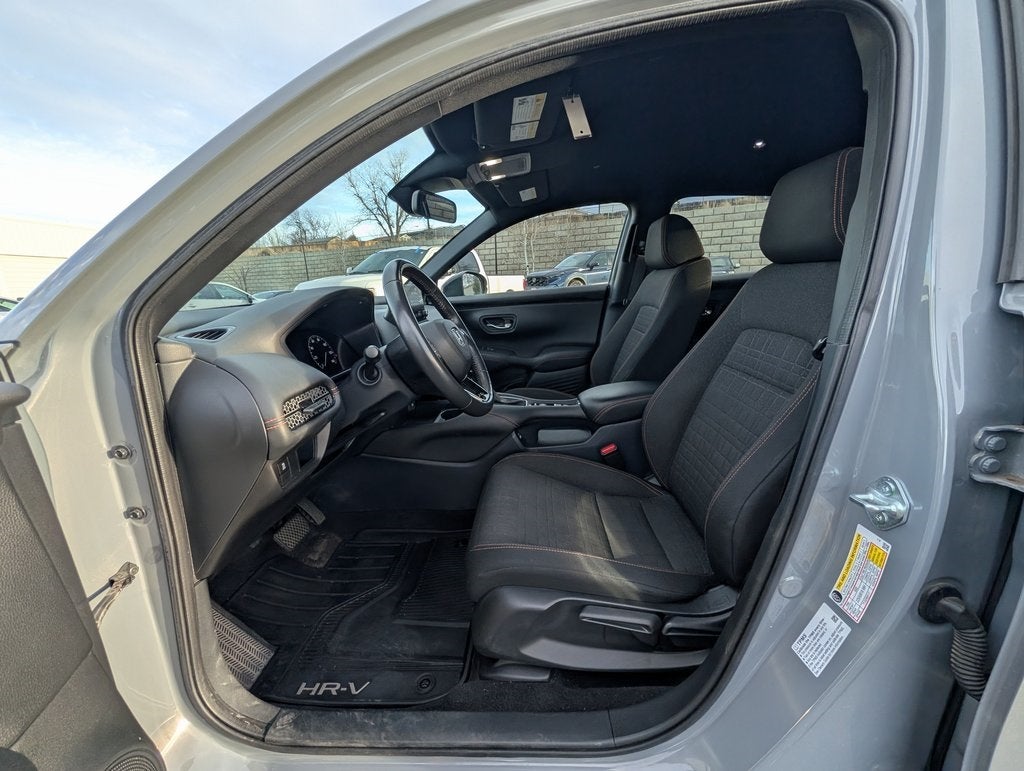 2023 Honda HR-V Sport AWD