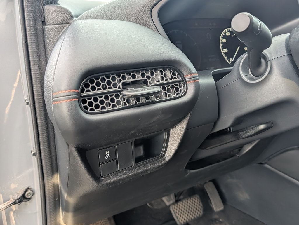 2023 Honda HR-V Sport AWD