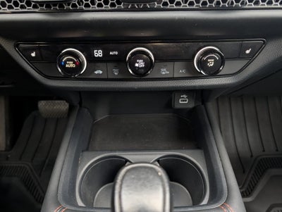 2023 Honda HR-V Sport AWD