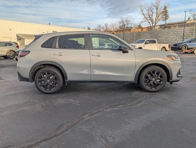 2023 Honda HR-V Sport AWD