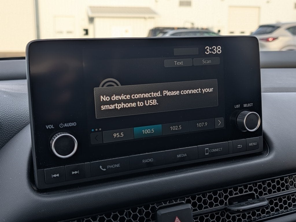 2023 Honda HR-V Sport AWD