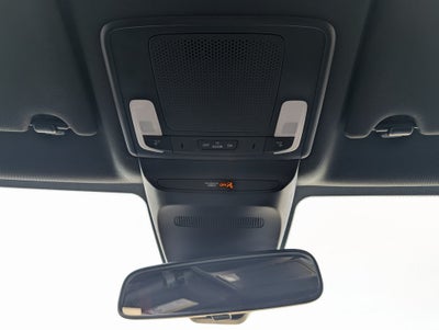 2023 Honda HR-V Sport AWD