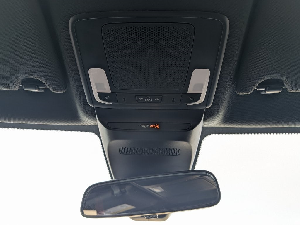 2023 Honda HR-V Sport AWD