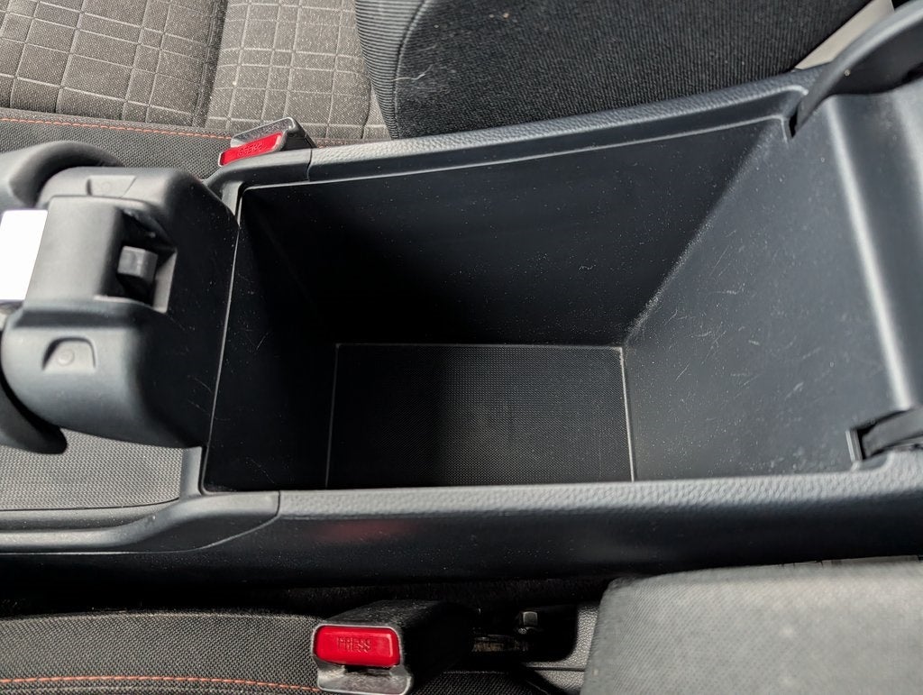 2023 Honda HR-V Sport AWD