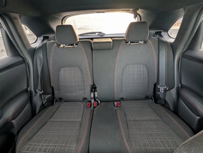 2023 Honda HR-V Sport AWD