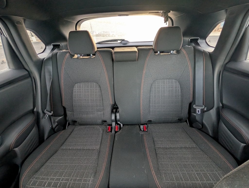 2023 Honda HR-V Sport AWD