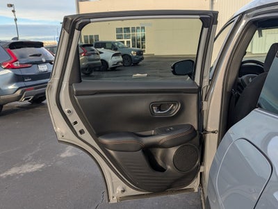 2023 Honda HR-V Sport AWD