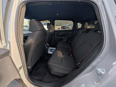 2023 Honda HR-V Sport AWD