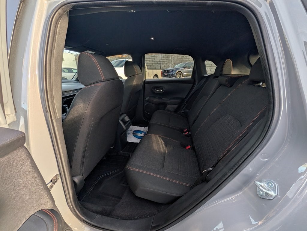 2023 Honda HR-V Sport AWD