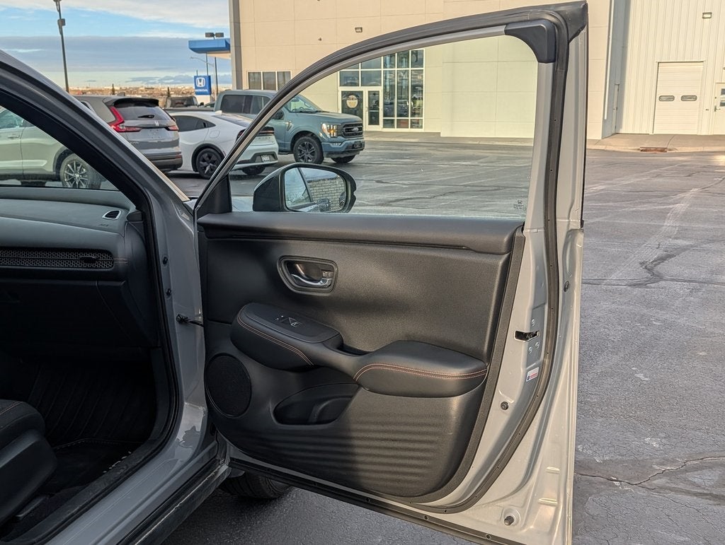 2023 Honda HR-V Sport AWD
