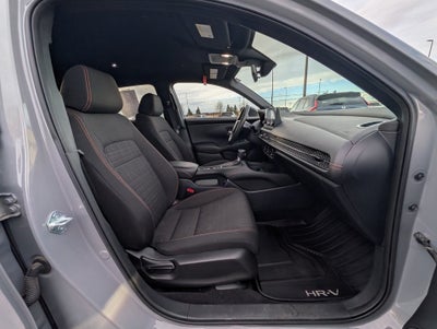 2023 Honda HR-V Sport AWD
