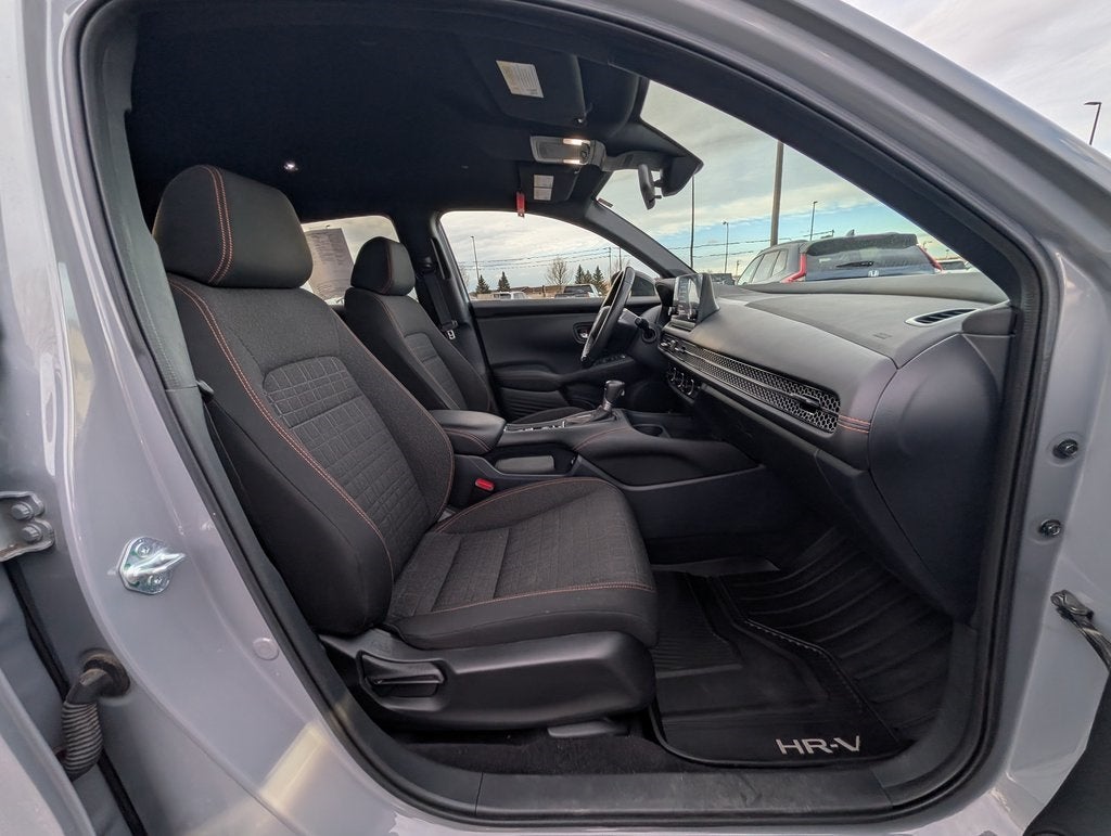 2023 Honda HR-V Sport AWD