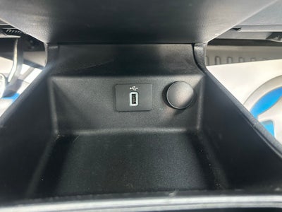 2018 Ford Fusion Titanium