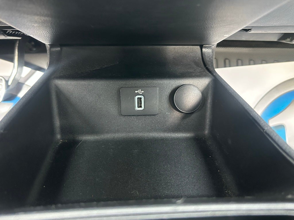 2018 Ford Fusion Titanium