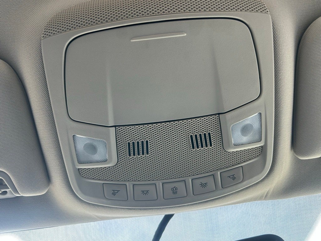 2018 Ford Fusion Titanium