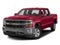 2016 Chevrolet Silverado 1500 LT LT1