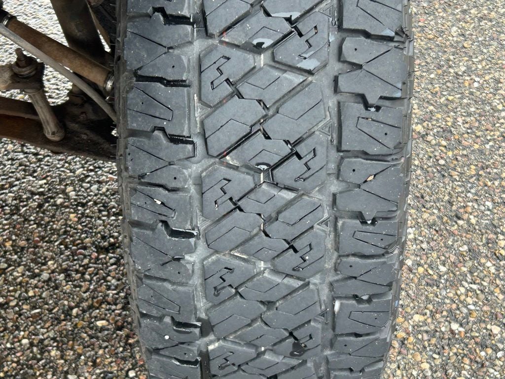 2016 Chevrolet Silverado 1500 LT LT1