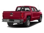 2016 Chevrolet Silverado 1500 LT LT1