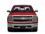 2014 Chevrolet Silverado 1500 High Country
