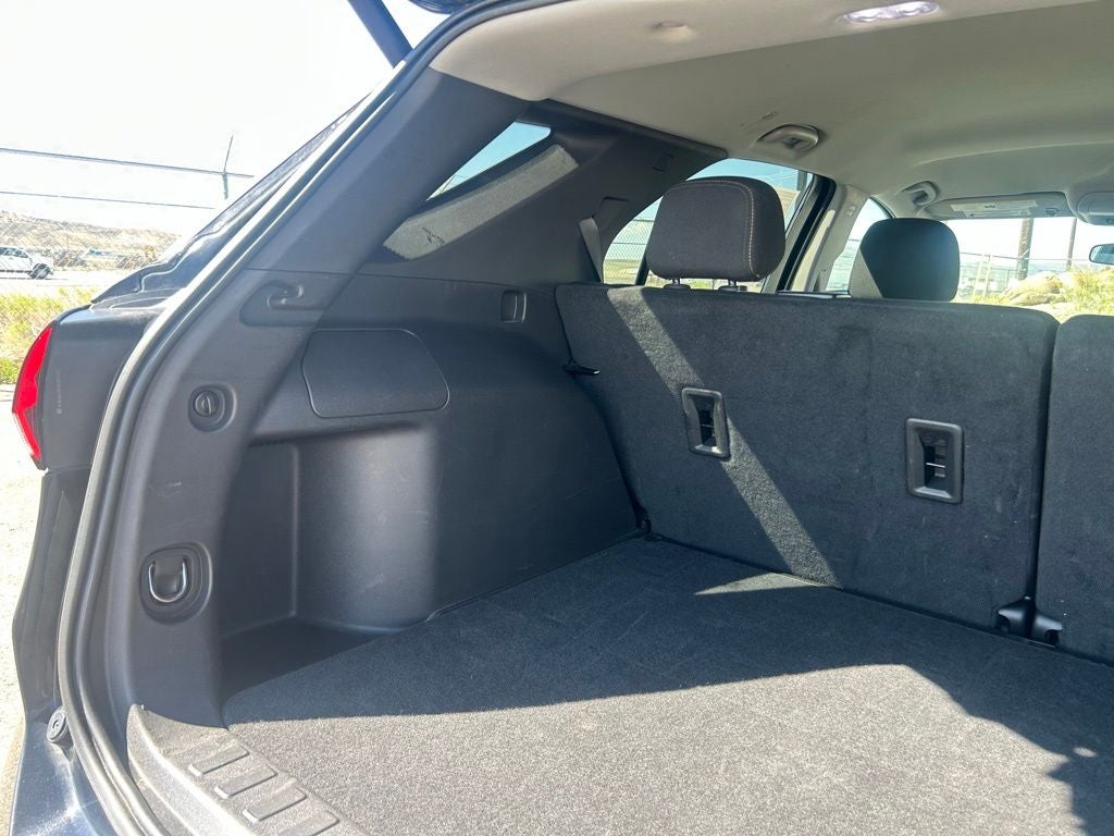 2024 Chevrolet Equinox LT AWD