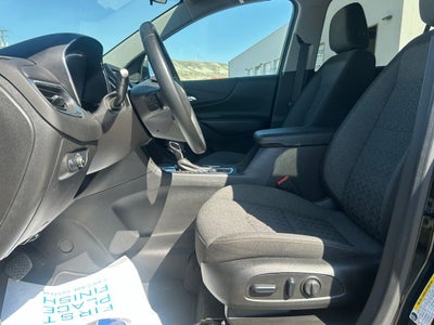 2024 Chevrolet Equinox LT AWD