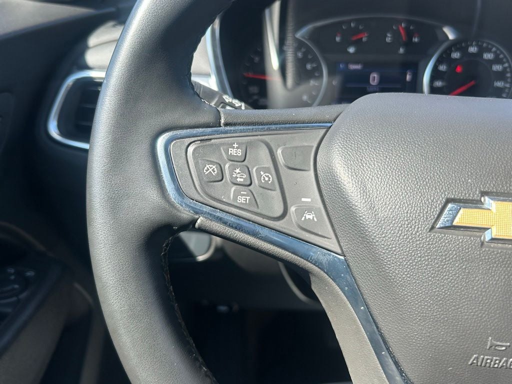 2024 Chevrolet Equinox LT AWD