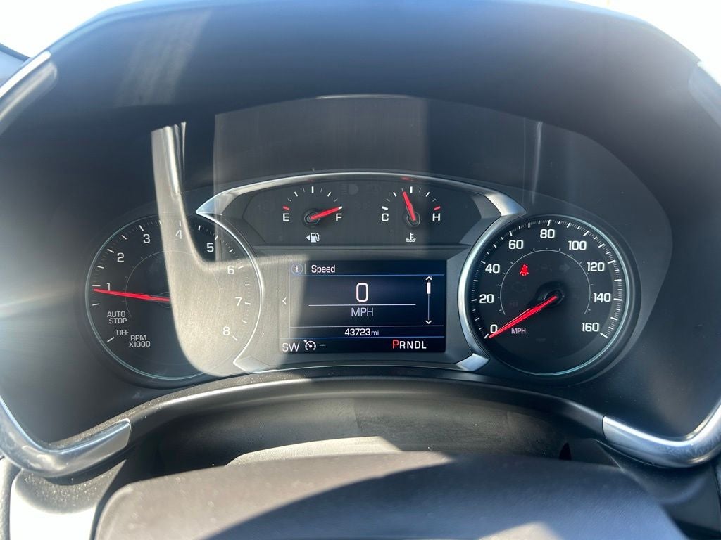 2024 Chevrolet Equinox LT AWD