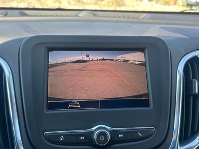 2024 Chevrolet Equinox LT AWD