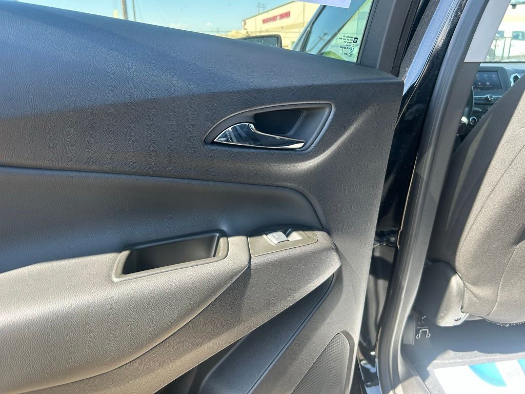 2024 Chevrolet Equinox LT AWD