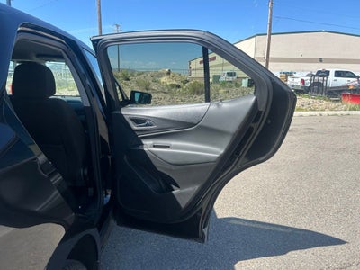 2024 Chevrolet Equinox LT AWD