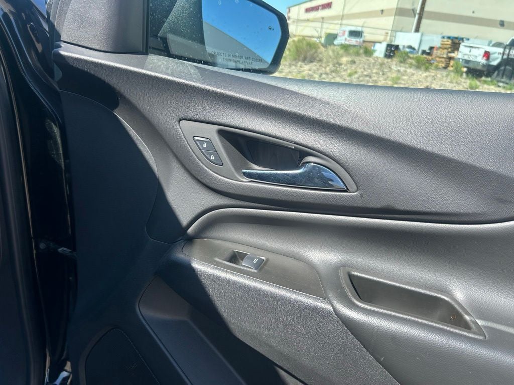 2024 Chevrolet Equinox LT AWD