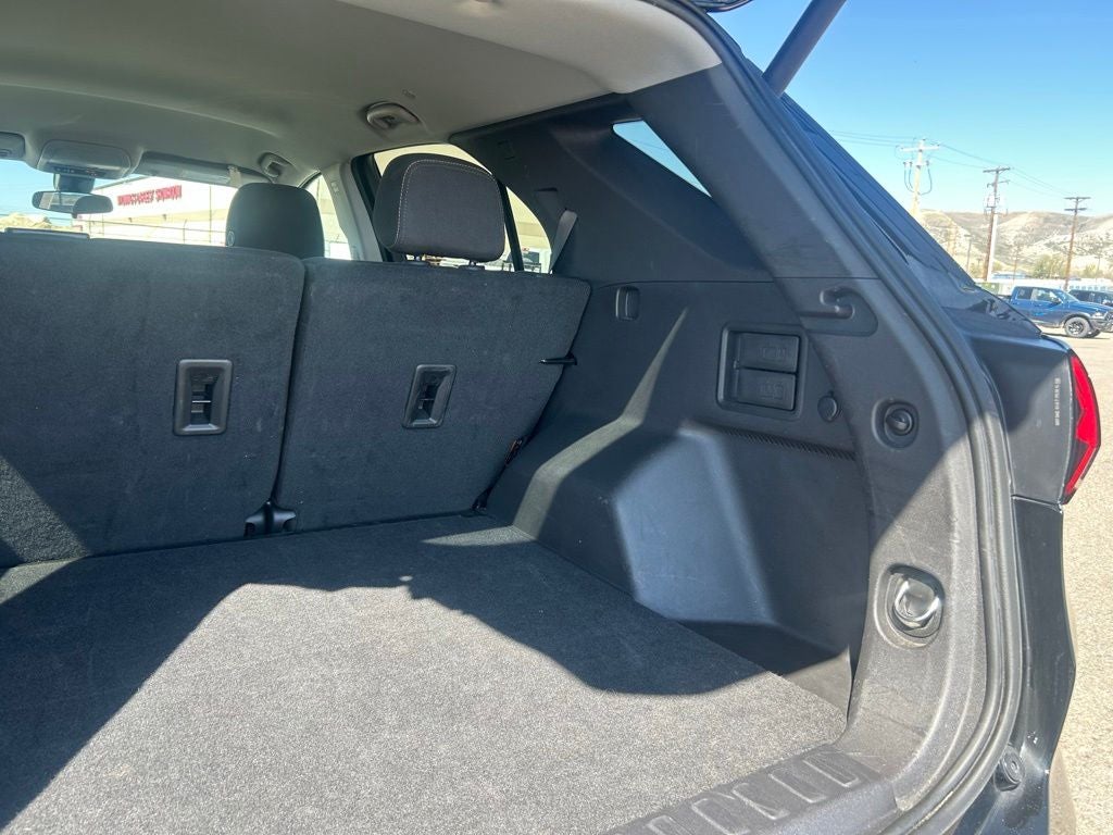 2024 Chevrolet Equinox LT AWD