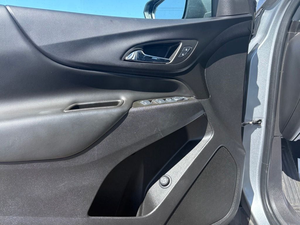 2024 Chevrolet Equinox LT AWD