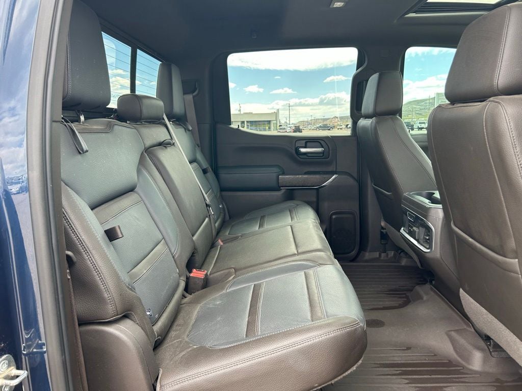 2019 GMC Sierra 1500 Denali