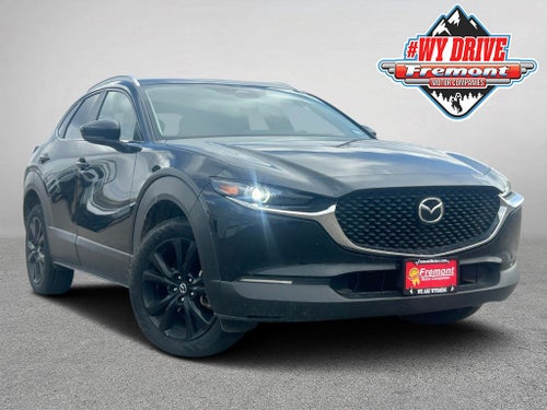 2024 Mazda Mazda CX-30 2.5 S Select Sport