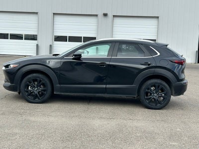 2024 Mazda Mazda CX-30 2.5 S Select Sport