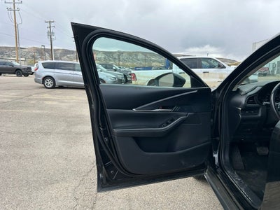 2024 Mazda Mazda CX-30 2.5 S Select Sport