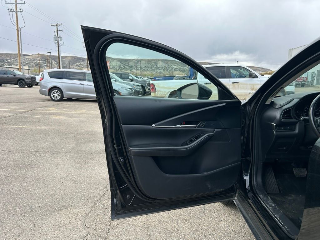 2024 Mazda Mazda CX-30 2.5 S Select Sport