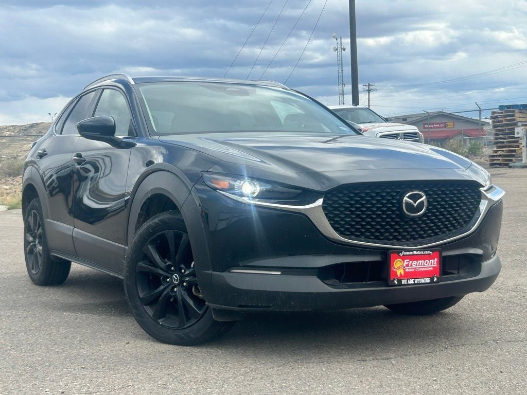 2024 Mazda Mazda CX-30 2.5 S Select Sport