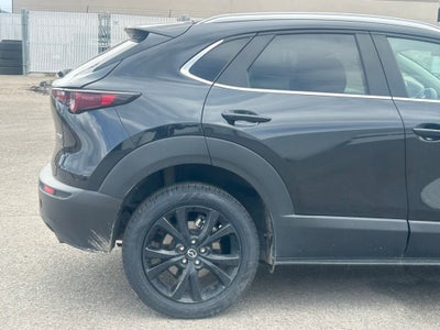 2024 Mazda Mazda CX-30 2.5 S Select Sport