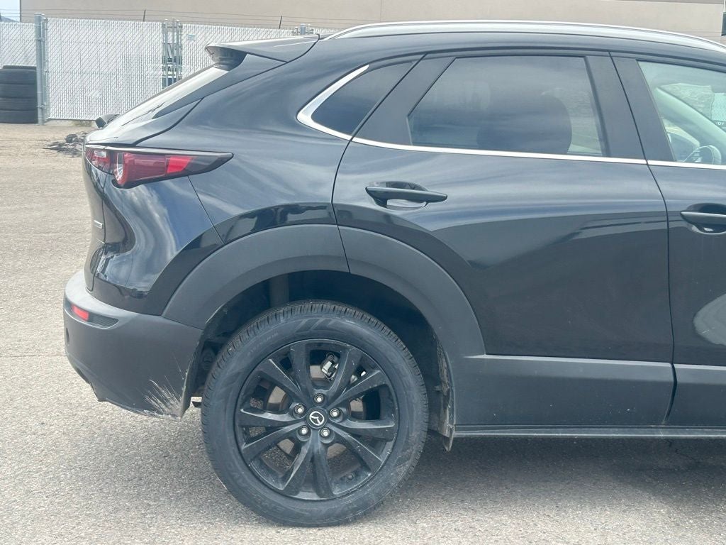 2024 Mazda Mazda CX-30 2.5 S Select Sport