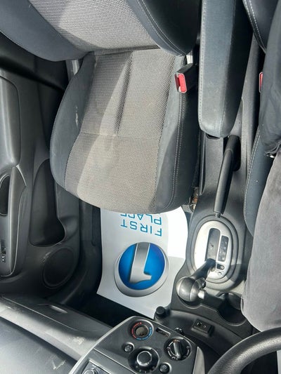 2017 Nissan Versa 1.6 SV