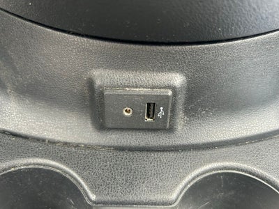 2017 Nissan Versa 1.6 SV