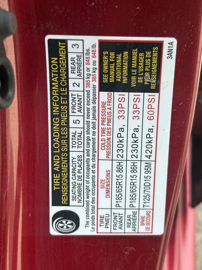 2017 Nissan Versa 1.6 SV