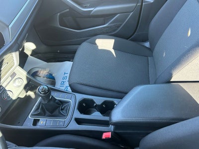 2021 Volkswagen Jetta 1.4T S