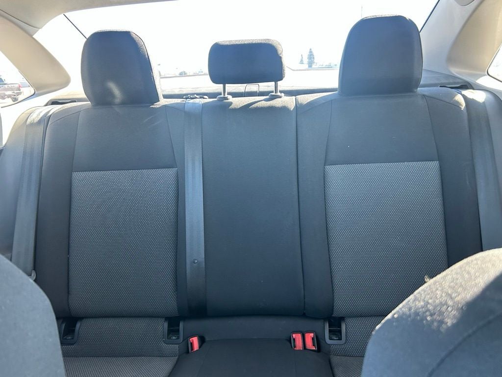 2021 Volkswagen Jetta 1.4T S