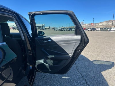 2021 Volkswagen Jetta 1.4T S