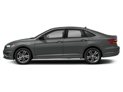 2021 Volkswagen Jetta 1.4T S